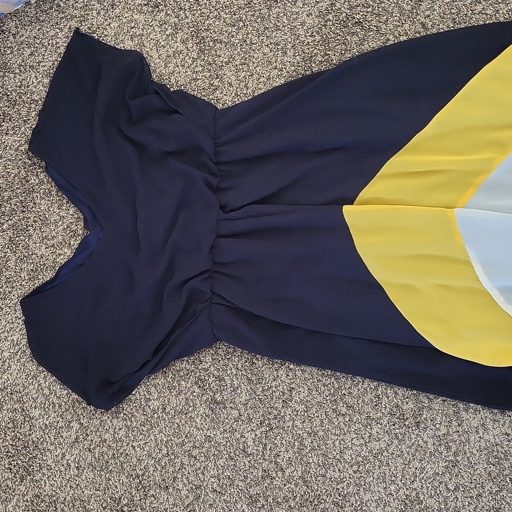 Women's dress size lrg